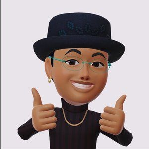 Meet your Posher, Diamond